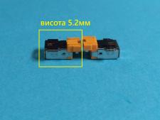Роз'єм живлення до ноутбука Acer Aspire A315-34 №4